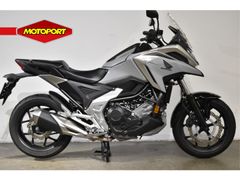 HONDA NC 750 X ABS