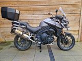 TRIUMPH TIGER 1200 XR