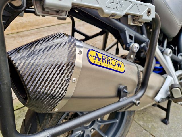 triumph - tiger-1200-xr