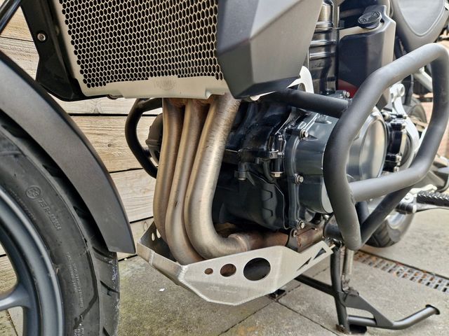 triumph - tiger-1200-xr