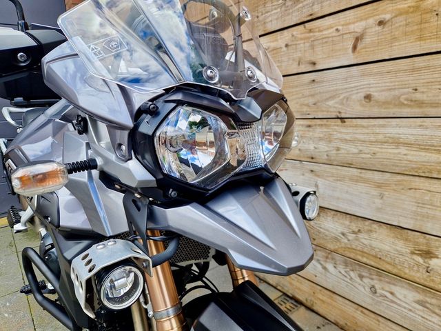 triumph - tiger-1200-xr