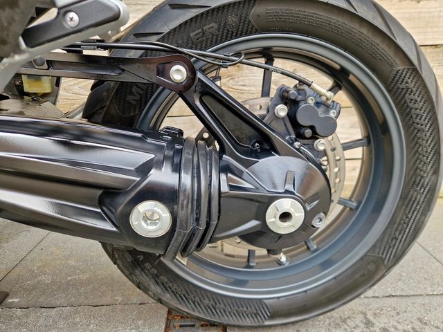 triumph - tiger-1200-xr
