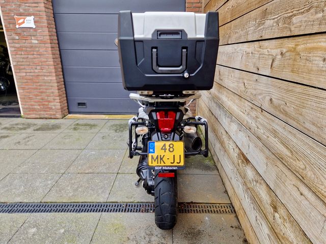 triumph - tiger-1200-xr