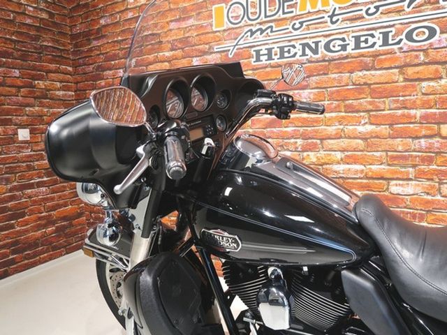harley-davidson - electra-glide-ultra-classic-flhtcu