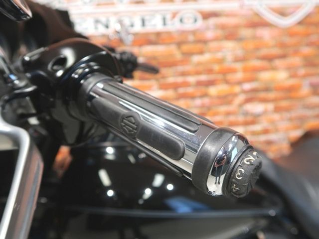 harley-davidson - electra-glide-ultra-classic-flhtcu