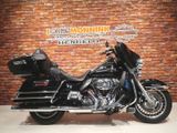 HARLEY-DAVIDSON ELECTRA GLIDE ULTRA CLASSIC FLHTCU