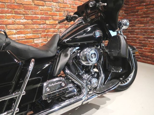 harley-davidson - electra-glide-ultra-classic-flhtcu