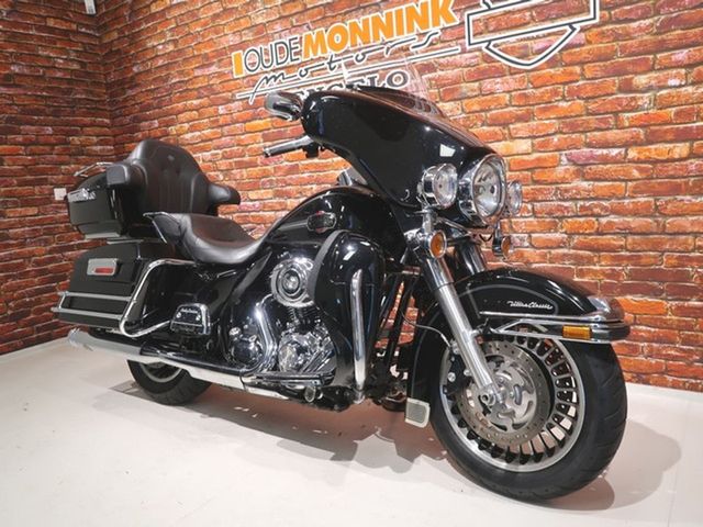 harley-davidson - electra-glide-ultra-classic-flhtcu