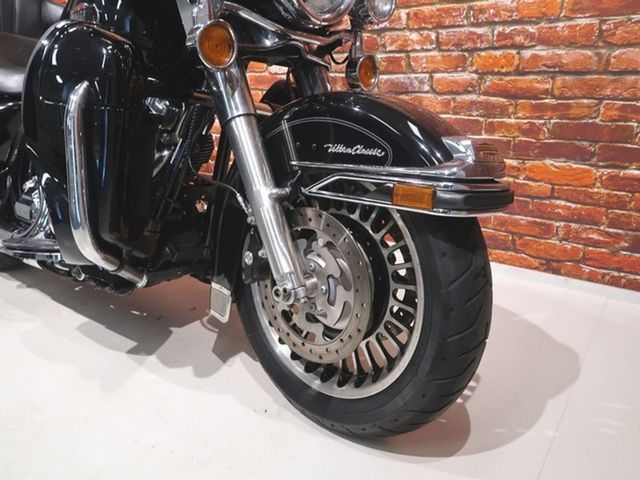 harley-davidson - electra-glide-ultra-classic-flhtcu