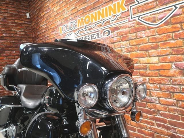 harley-davidson - electra-glide-ultra-classic-flhtcu
