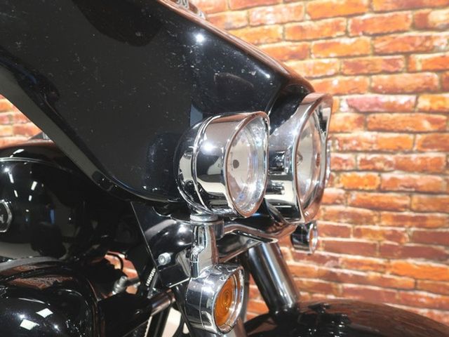 harley-davidson - electra-glide-ultra-classic-flhtcu