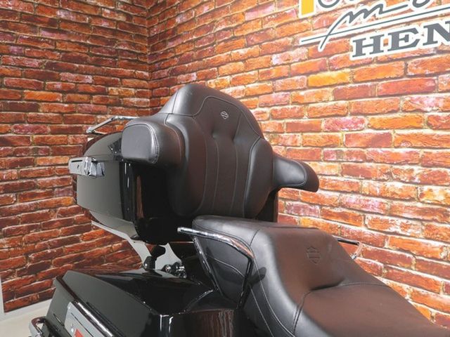 harley-davidson - electra-glide-ultra-classic-flhtcu