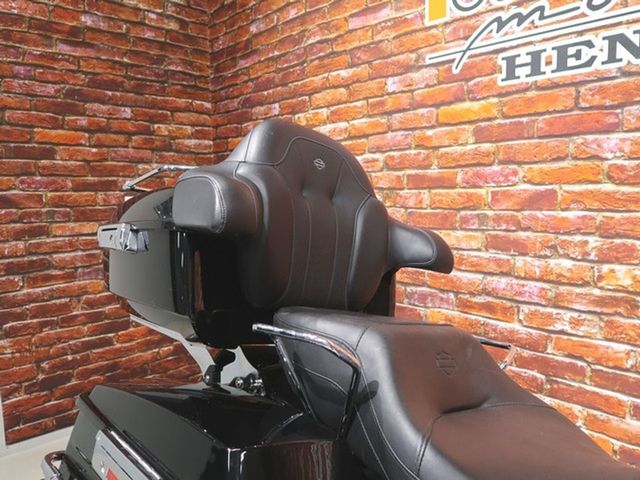 harley-davidson - electra-glide-ultra-classic-flhtcu