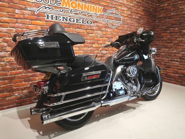harley-davidson - electra-glide-ultra-classic-flhtcu