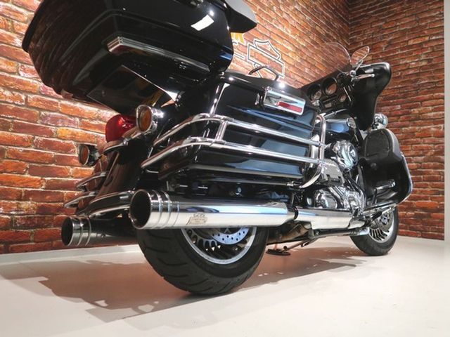 harley-davidson - electra-glide-ultra-classic-flhtcu