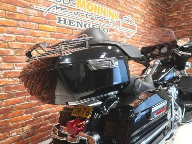 harley-davidson - electra-glide-ultra-classic-flhtcu