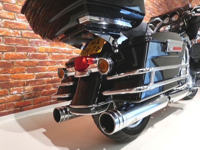 harley-davidson - electra-glide-ultra-classic-flhtcu
