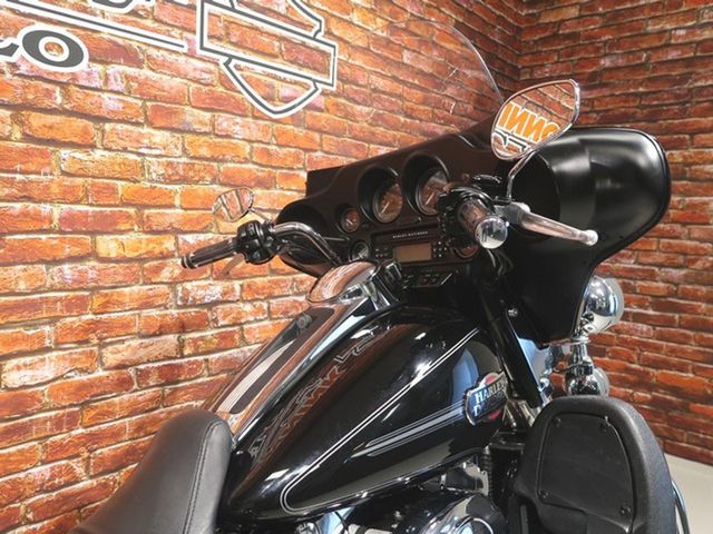 harley-davidson - electra-glide-ultra-classic-flhtcu