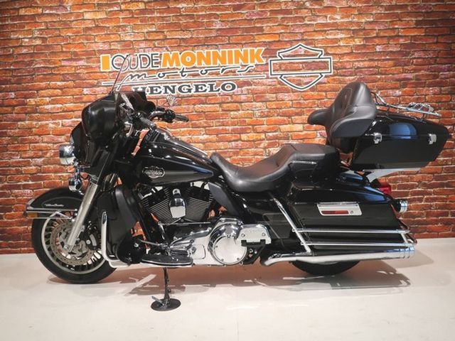 harley-davidson - electra-glide-ultra-classic-flhtcu