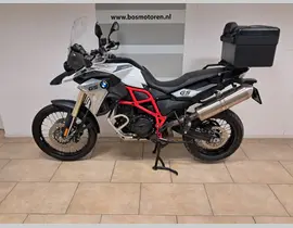 BMW F 800 GS 2017 occasion