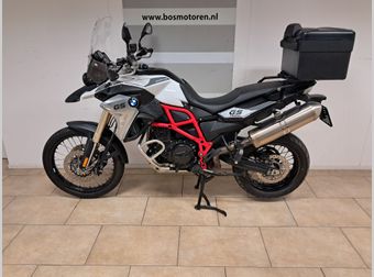 BMW F 800 GS 2017 occasion