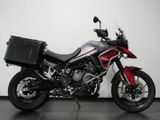 TRIUMPH TIGER 850 SPORT