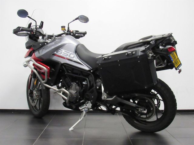 triumph - tiger-850-sport