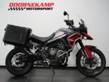 TRIUMPH TIGER 850 SPORT