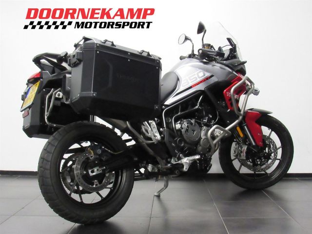 triumph - tiger-850-sport