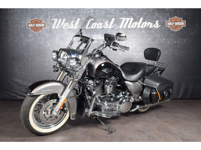 harley-davidson - road-king-classic-flhrc