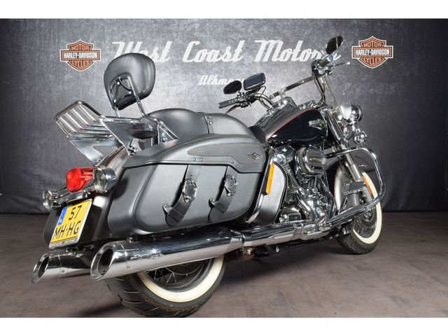 harley-davidson - road-king-classic-flhrc
