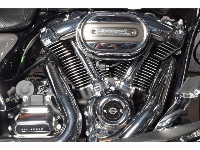 harley-davidson - road-king-classic-flhrc