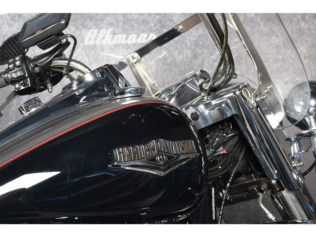 harley-davidson - road-king-classic-flhrc