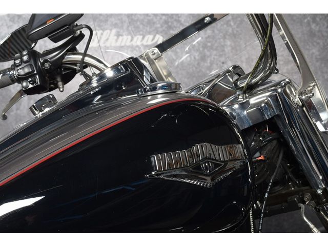 harley-davidson - road-king-classic-flhrc