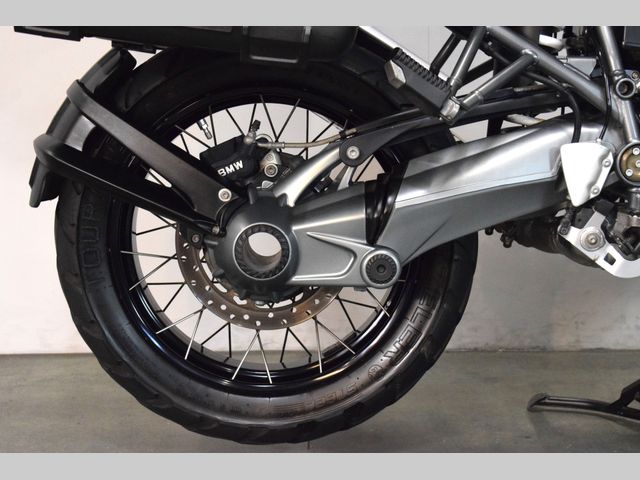 bmw - r-1200-gs