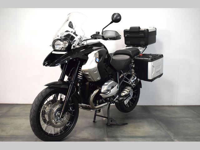 bmw - r-1200-gs