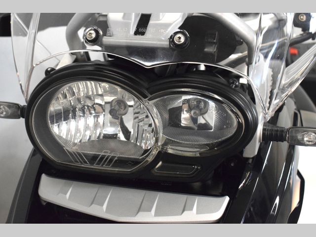 bmw - r-1200-gs