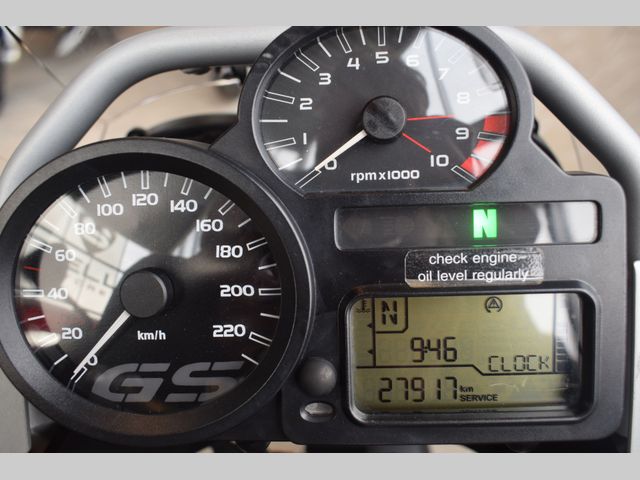 bmw - r-1200-gs