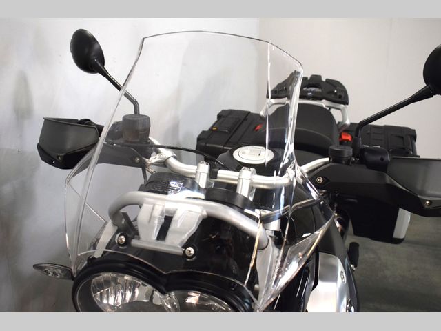 bmw - r-1200-gs