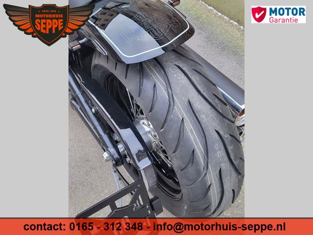 harley-davidson - street-bob-107