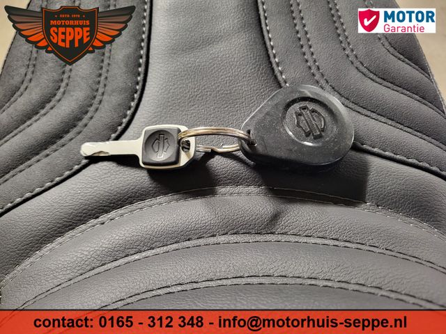 harley-davidson - street-bob-107