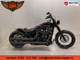 HARLEY-DAVIDSON STREET BOB 107