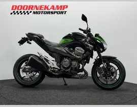 Kawasaki Z 800 E 2016 occasion