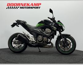 Kawasaki Z 800 E 2016 occasion