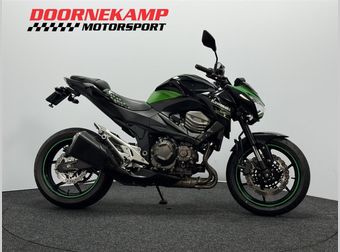 Kawasaki Z 800 E 2016 occasion