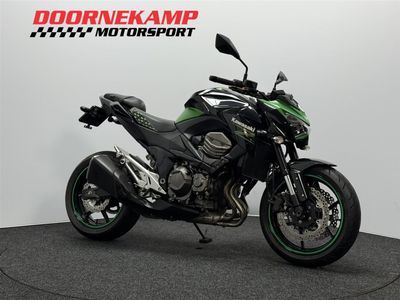 KAWASAKI Z 800 E – foto 2