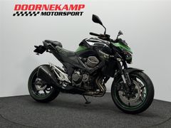 Kawasaki Z 800 E 2016 occasion – foto 2 van 17