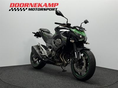 KAWASAKI Z 800 E – foto 3