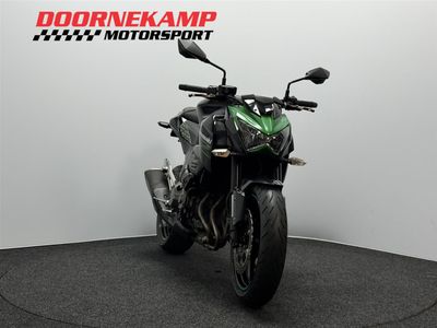 KAWASAKI Z 800 E – foto 4