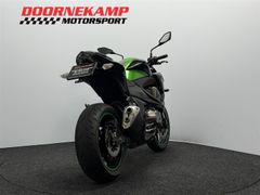 Kawasaki Z 800 E 2016 occasion – foto 12 van 17
